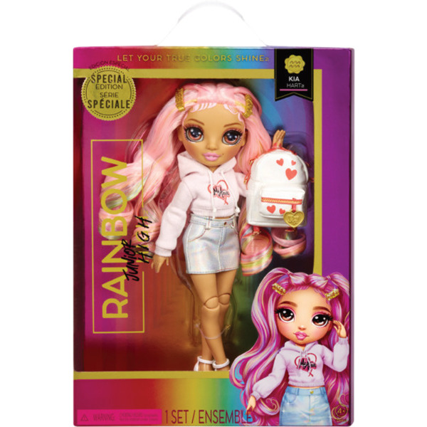 POUPÉE MANNEQUIN  JUNIOR