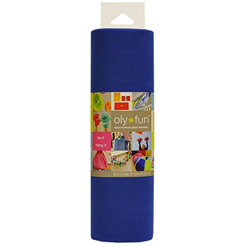 Mélange polyester/coton oly fun craft matériau ...