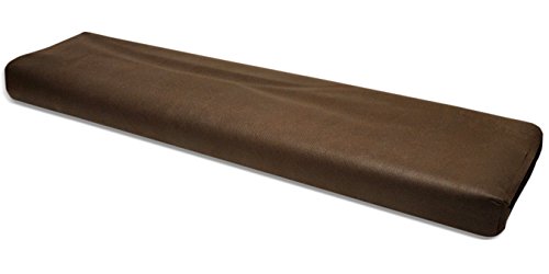 Mélange polyester/coton oly fun craft matériau multiusage, hot fudge 0035352106261 Fairfield