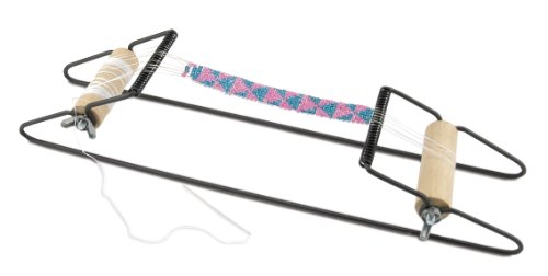 Métier à tisser Beadalon - Tissage Perles