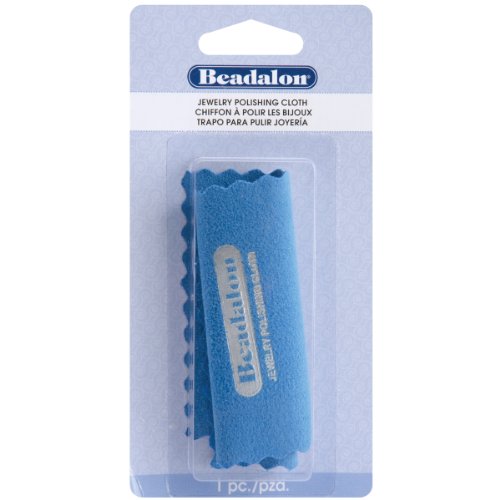 Beadalon Chiffon de nettoyage code EAN 0035926113985 