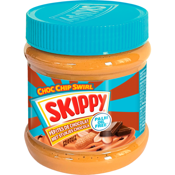 Beurre de Cacahuète