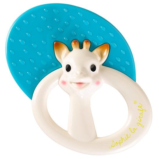  Hochet Sophie la Girafe Aléatoire  de Sophie La Girafe® code EAN 00376031 