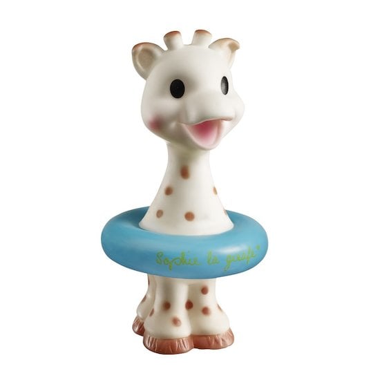  Jouet de Bain Sophie la Girafe Aléatoire  de Sophie La Girafe® code EAN 00376042 