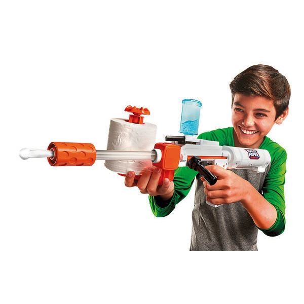  LANCEUR DE PAPIER TOILETTE  code EAN 0039897617343 