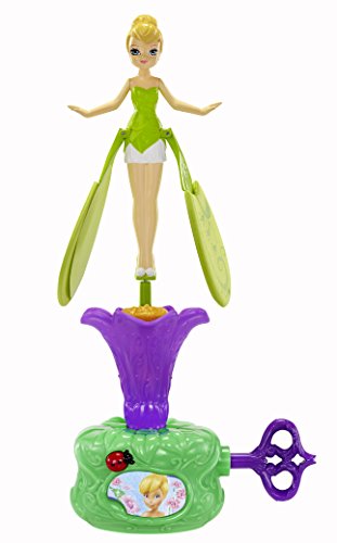 - 74754 - fée clochette volante