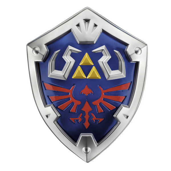  Bouclier ou Epée de Link code EAN 0039897857190 