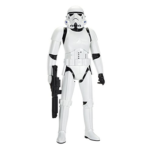 - jp90805 - stormtrooper figurine - 50 cm
