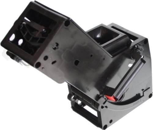 coffit Corps de chauffe / unité de chauffage avec poignée bosch, siemens, nivona, melitta etc. 0040232747755 (0040232747755)
