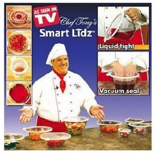 Tony de ctsl6 smart lidz couvercles d'étanchéit...