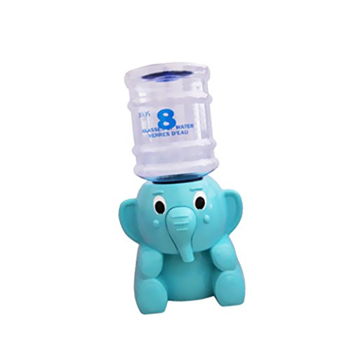 Mini Distributeur D'eau Fontaine à Eau Forme El...