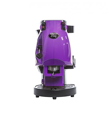 Didiesse MACHINE À CAFÉ À DOSETTES FROG REVOLUTION VIOLET code EAN 0042407308648 