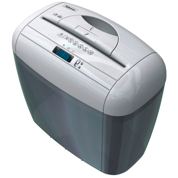 fellowes Destructeur  P-35C  code EAN 0043859645220 