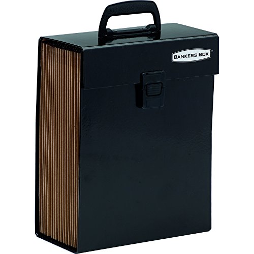 7230301 trieur accordéon format portrait noir