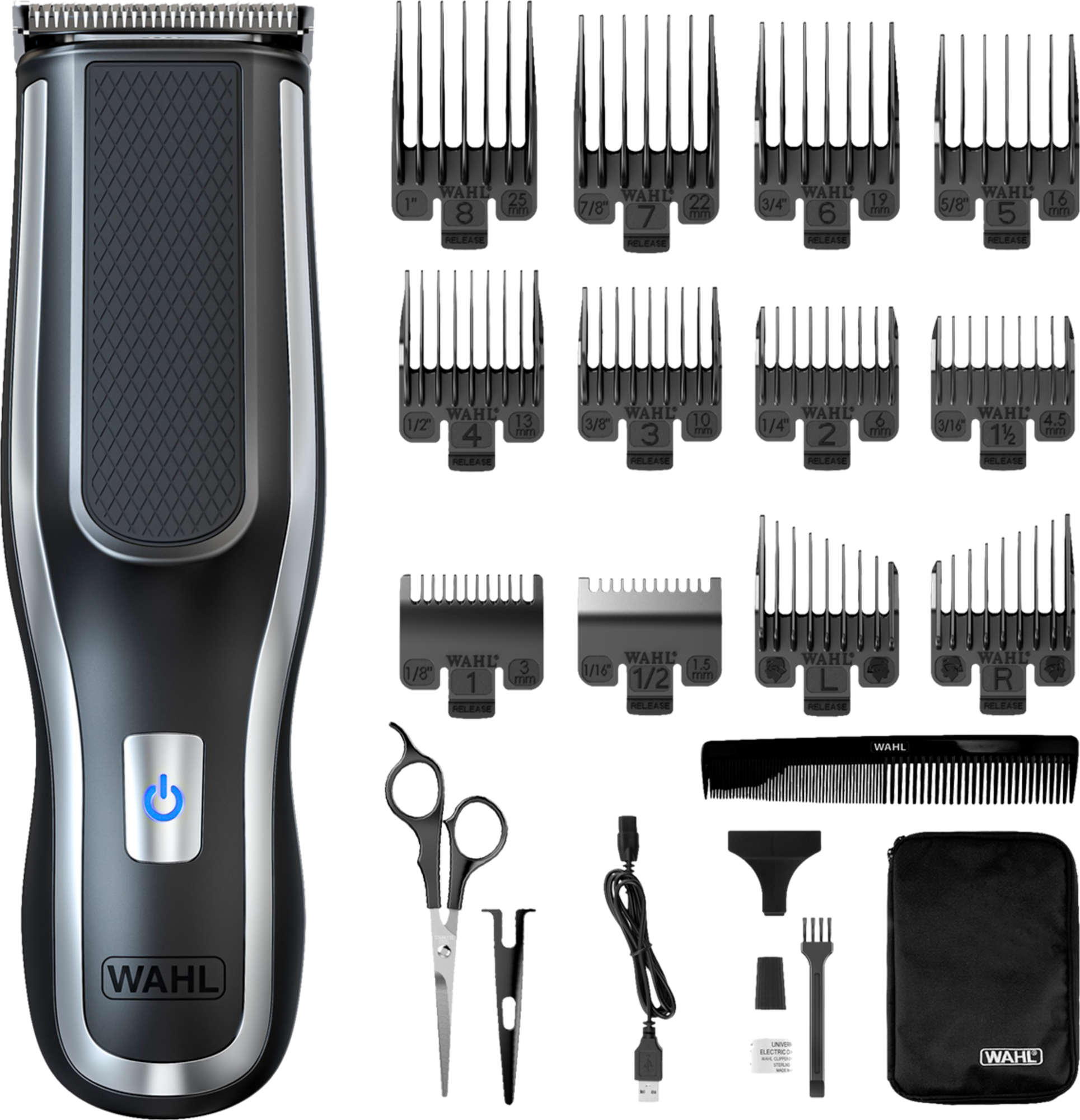 TONDEUSE POUR CHEVEUX