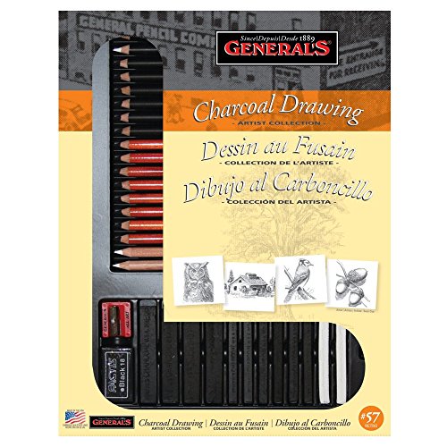 General Kit de classique gris anthracite 32 pièces