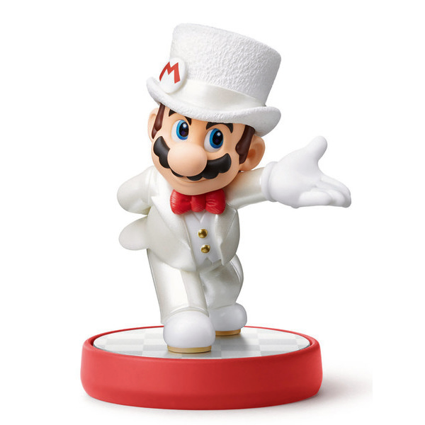  SUR TOUTES LES FIGURINES AMIIBO code EAN 0045496380557 