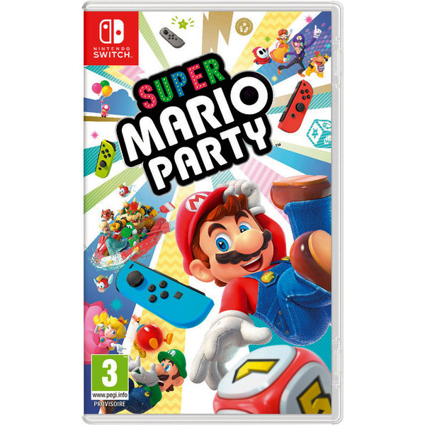 Super Mario Party