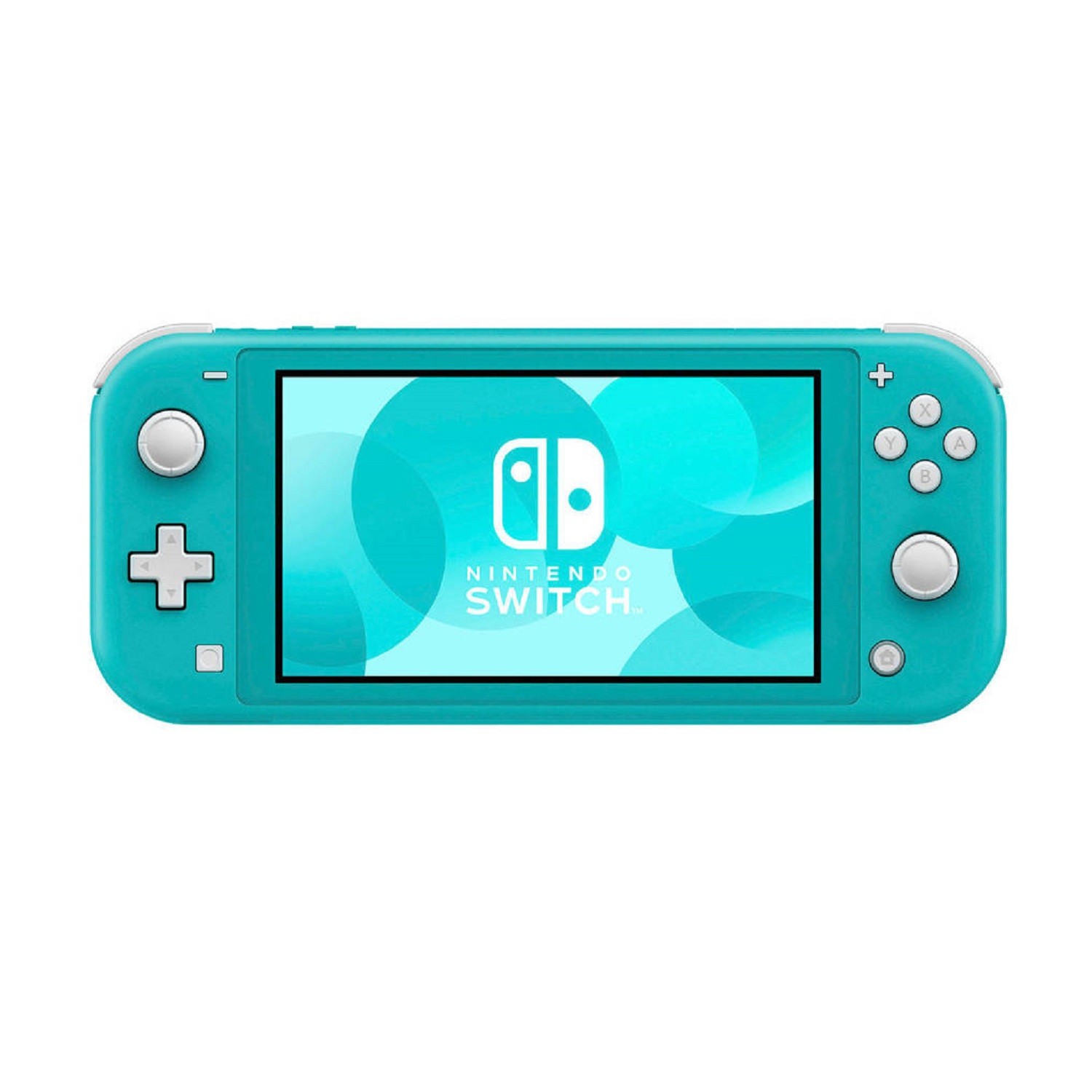 Switch Lite turquoise