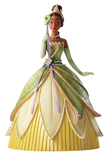 Disney Show Case 4050317 Figurine Tiana Masquée...