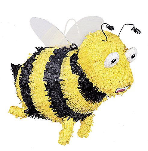 Bumble Bee Pinata