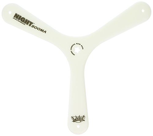 Wicked Nuit Booma 0046778398734 Wicked Vision Limited