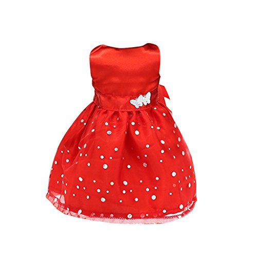 Robe Vêtement Costume Pour 18 '' American Girl ...