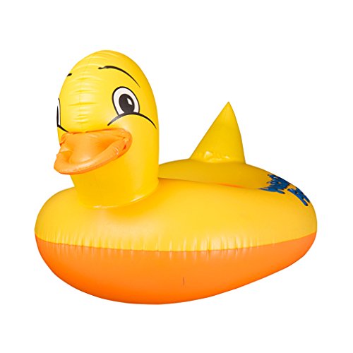 Bouée Gonflable Bébé de Formes Animales pour Je...