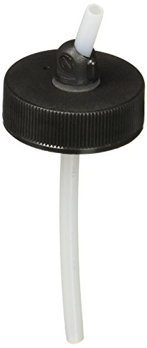 30 Degree Angle Airbrush Paint Jar Adaptor Fast...