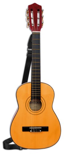 BONTEMPI Gsw 85-instrument de musique-guitare en bois  85 cm code EAN 0047663115238 