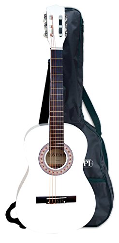 Bontempi - GSW92.3/BL - Guitare classique - 3/4...