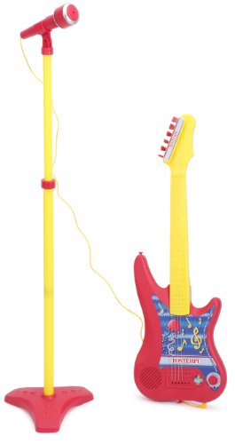 Gm 7540-instrument de musique-ensemble guitare ...