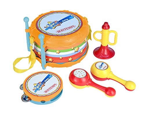 Bontempi - 601025 - Kit Musical Baby