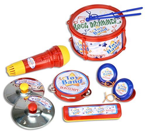 BONTEMPI Bontempi - 602931 - Kit Musical code EAN 0047663291437 