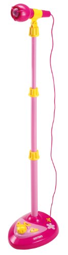 Sm 1571-accessoire de musique-micro sur pied ré...