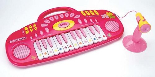 Mk 3271-instrument de musique-clavier 24 touche...