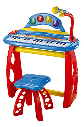 BONTEMPI Bontempi Clavier électronique code EAN 0047663306933 