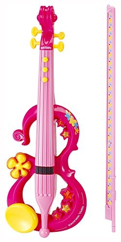 Ve 4371-instrument de musique-violon bontempi girl