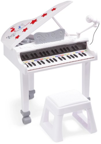 Gp 3930-instrument de musique-grand piano