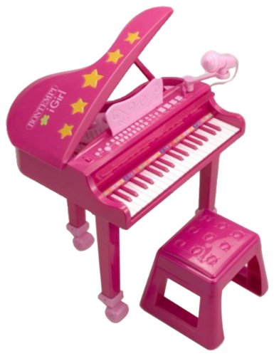 Bontempi - GP 3971 - Instrument de Musique - Gr...