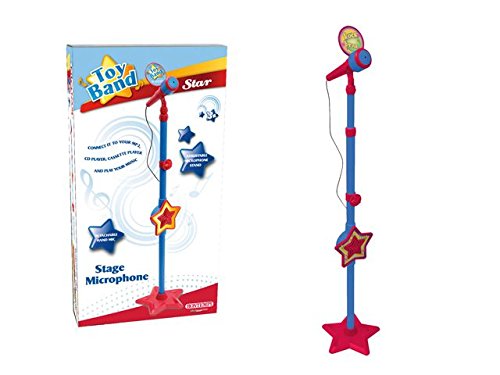 Bontempi - SM 1320 - Accessoire - Instrument de...