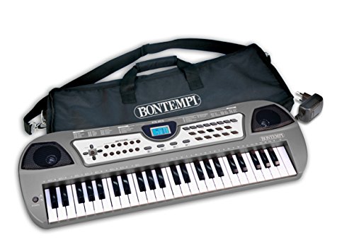 Bontempi - Ktd 4910.2 - Clavier - Synthétiseur ...