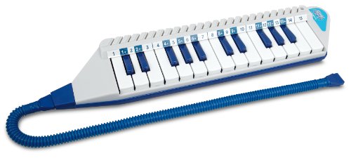 Bontempi - Mp425.3 - Mélodica 25 Touches + Tube...