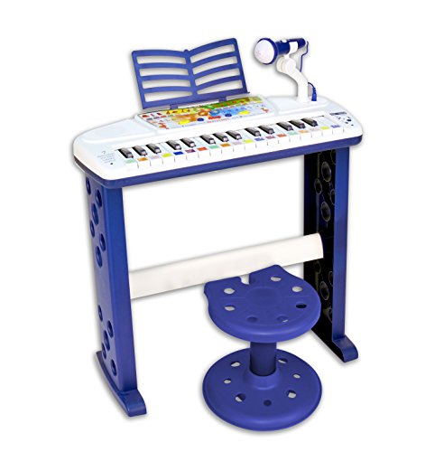 BONTEMPI Bontempi - 143340 - L'orgue Qui Parle code EAN 0047663431130 