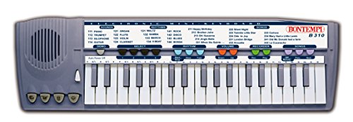 Bontempi B310 Synthétiseur 37 touches