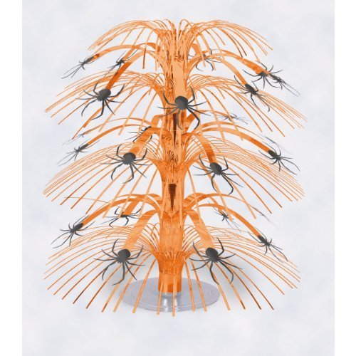 Halloween Araignées Mini Cascade Fête Pièce Maî...