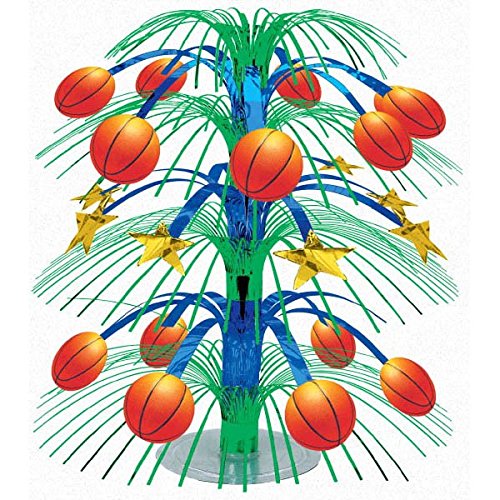 Centre de table Basketball