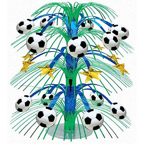 Centre de table football