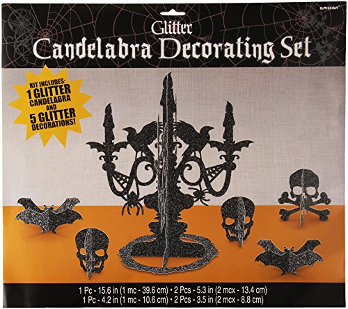 Halloween Centre de table Halloween code EAN 0048419960263 