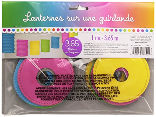 22055-90 lanterne décorative